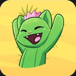 Пикли (Pickly) MBTI Personality Type image