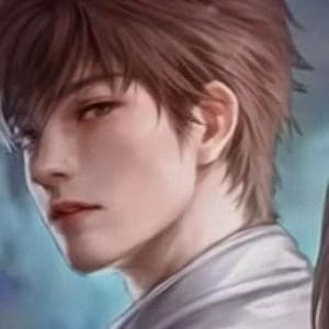 profile_Ning Zifu
