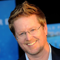 Andrew Stanton mbtiパーソナリティタイプ image