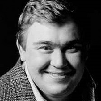 John Candy type de personnalité MBTI image