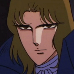 Louis Antoine de Saint-Just MBTI Personality Type image