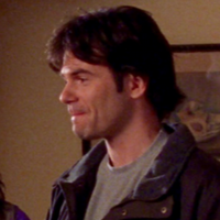 Alex Lesman MBTI Personality Type image