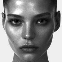 Alesya Kaf MBTI Personality Type image