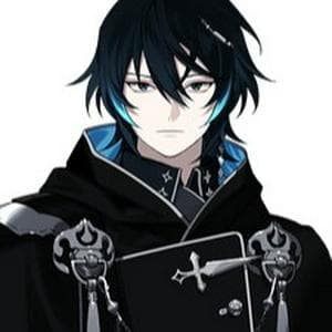 profile_Kaize Ozma