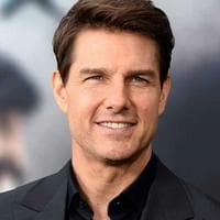 Tom Cruise tipe kepribadian MBTI image