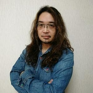 Kazushige Nojima [野島 一成] MBTI Personality Type image