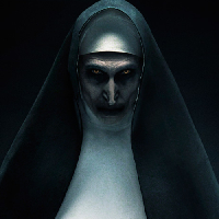 Demon Nun (Valak) mbti kişilik türü image