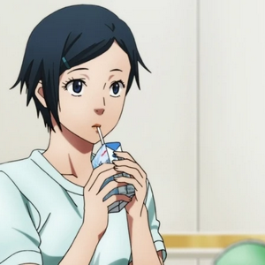 Mayumi Tanaka MBTI Personality Type image
