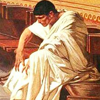 Lucius Sergius Catilina (Catiline) MBTI Personality Type image