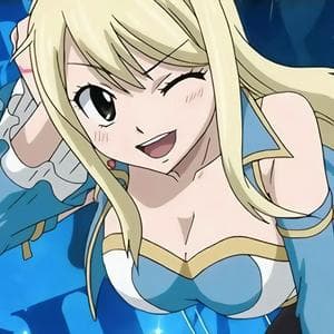 profile_Lucy Heartfilia