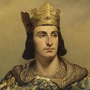 profile_Philip II of France