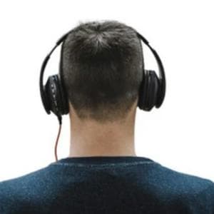 profile_Headphones