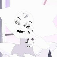 White Diamond mbtiパーソナリティタイプ image