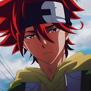 Reki Kyan тип личности MBTI image