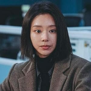 profile_Han Ji-soo