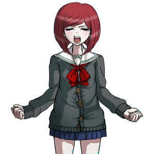 profile_Pregame Himiko Yumeno