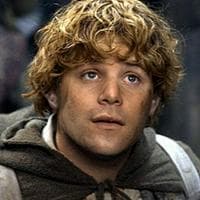 Samwise "Sam" Gamgee MBTI 성격 유형 image