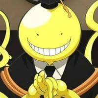 Korosensei type de personnalité MBTI image