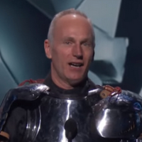 Swen Vincke MBTI Personality Type image