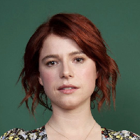 Jessie Buckley typ osobowości MBTI image