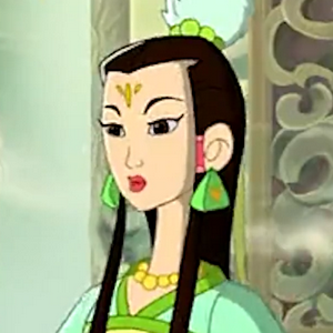 profile_Chang'e