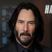 Keanu Reeves tipo di personalità MBTI image