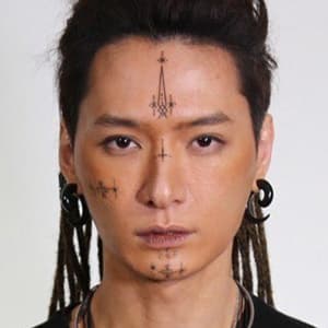 profile_Li Bo