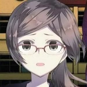 profile_Mari Kawatani