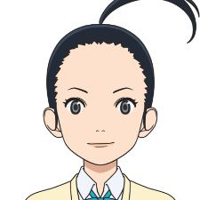 profile_Chika Kirishima