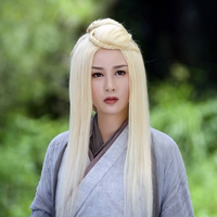 Liu Ying MBTI Personality Type image