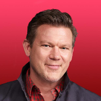 Tyler Florence MBTI Personality Type image