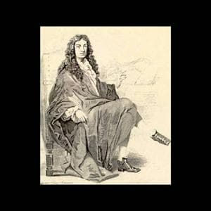 profile_Lully - Alcidiane Ballet - Ritournelle et air de Mademoiselle Hilaire (1658)