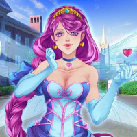 Agatha MBTI Personality Type image