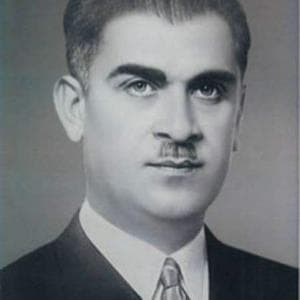Hasan Ali Yücel MBTI Personality Type image