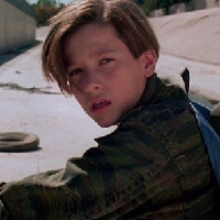 John Connor MBTI Personality Type image