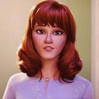 Mary Jane Watson-Parker (Earth-616B) tipo de personalidade mbti image