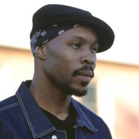 Avon Barksdale MBTI 성격 유형 image