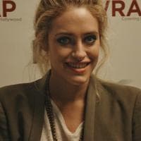 Carly Chaikin tipo di personalità MBTI image