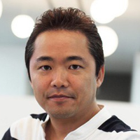 Junichi Masuda نوع شخصية MBTI image