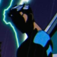 Pietro Maximoff "Quicksilver" MBTI Personality Type image