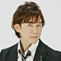 Tadashi Mutō MBTI Personality Type image