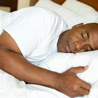 Professional Sleeper MBTI Personality Type image