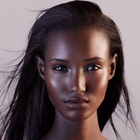 Fatima Siad (C10) tipo di personalità MBTI image