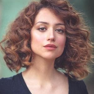 Rosaline Elbay MBTI Personality Type image