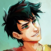 Perseus “Percy” Jackson mbtiパーソナリティタイプ image