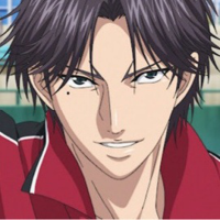 Keigo Atobe MBTI Personality Type image