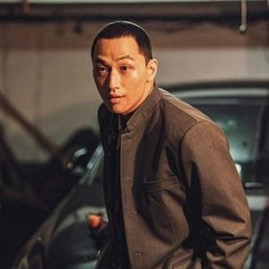 Choi Ki-Soo MBTI Personality Type image