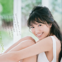 Rie Kitahara MBTI Personality Type image