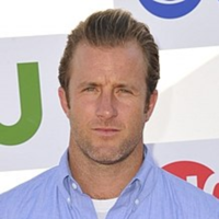 Scott Caan MBTI Personality Type image