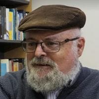 profile_Israel Knohl